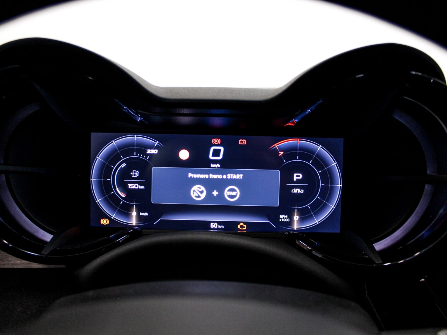 Junior 1.2 ibrida Speciale 145cv edct6 - Autoviemme